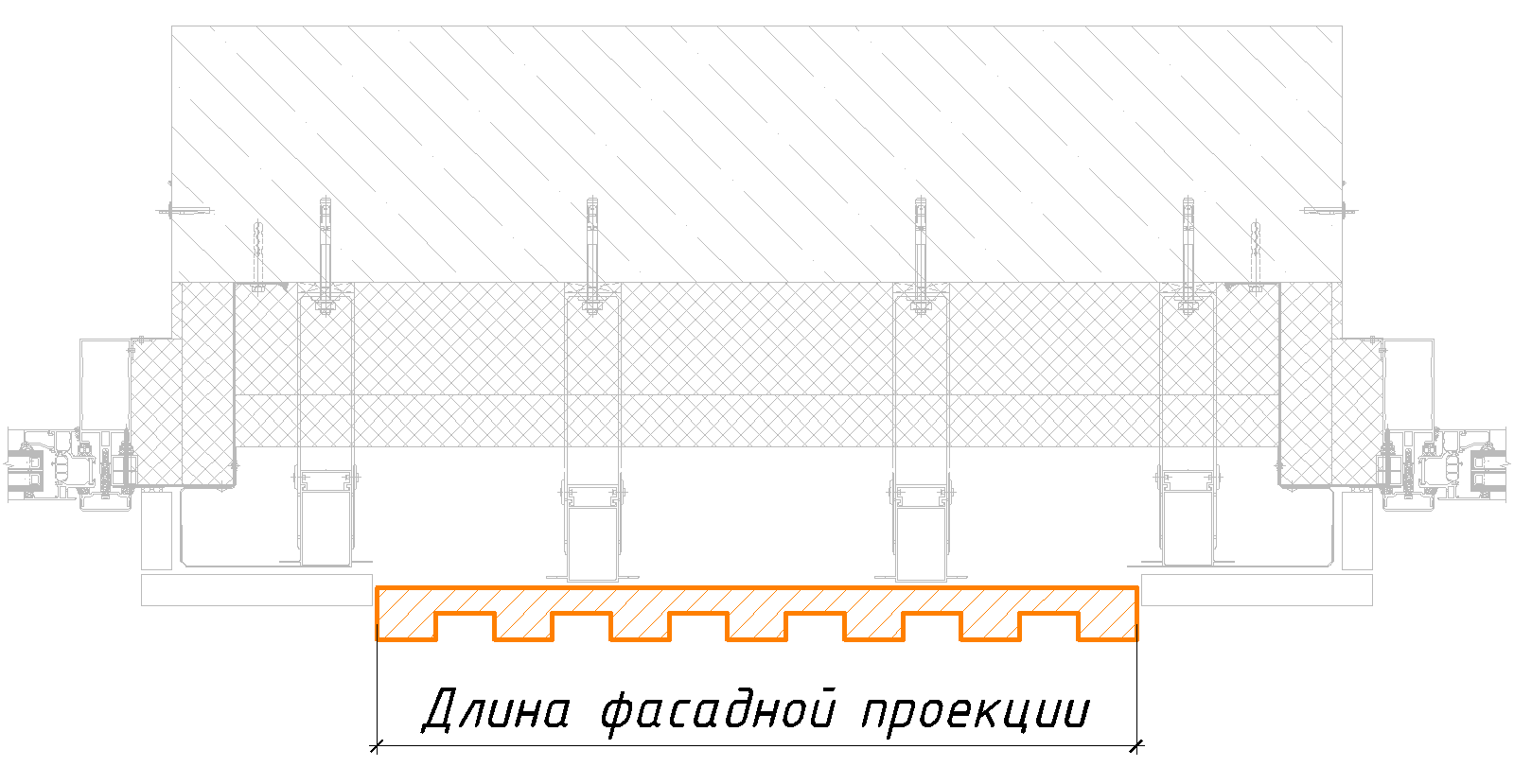 расчёт веса декоративного элемента